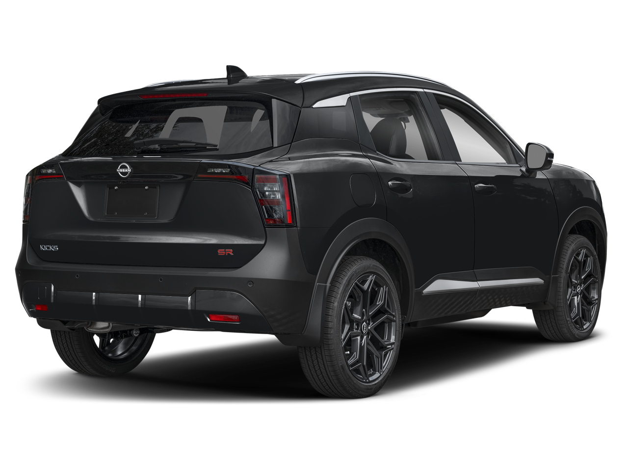2026 Nissan KICKS SR AWD - Photo 28
