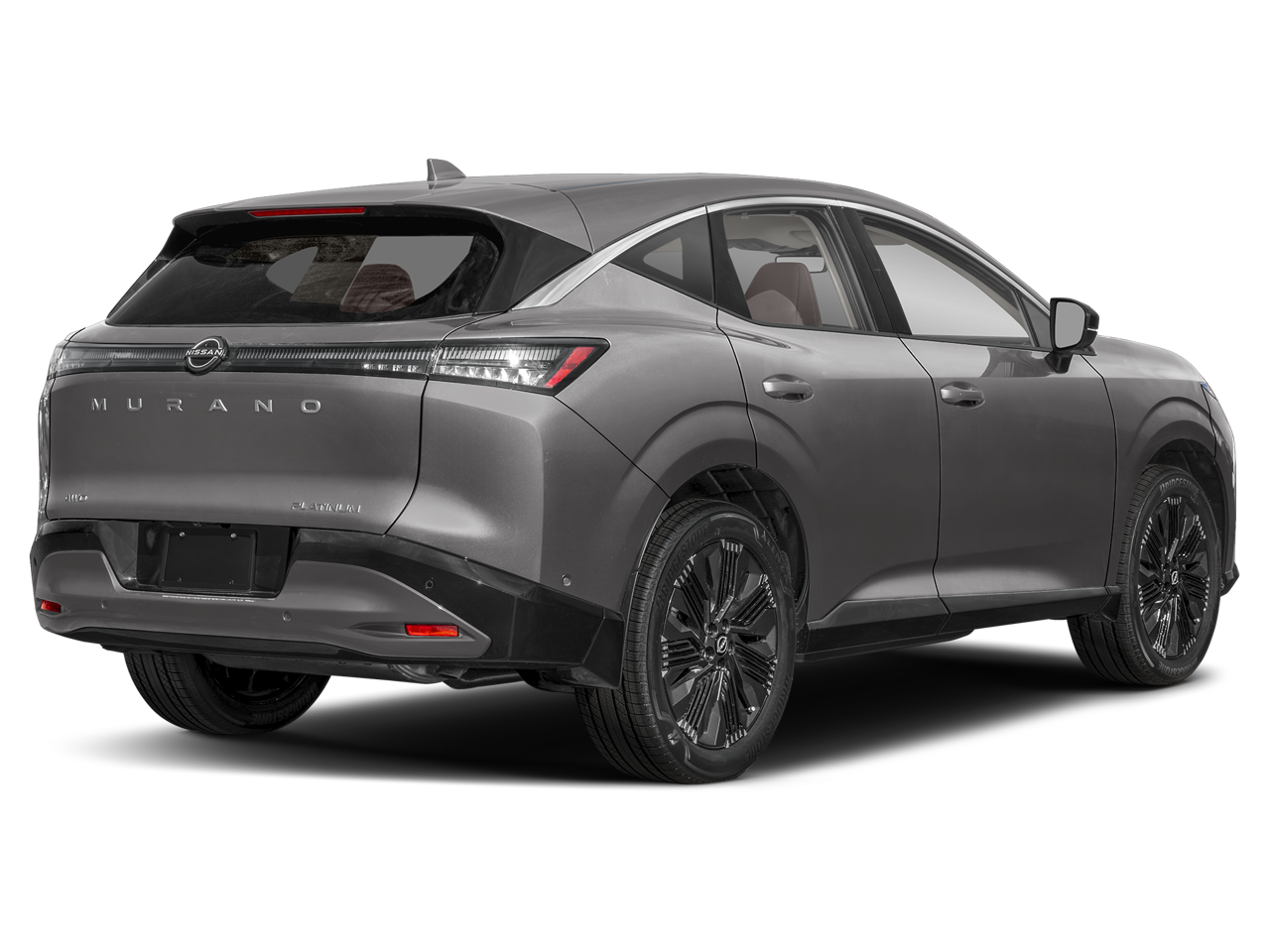 2027 Nissan Murano SV