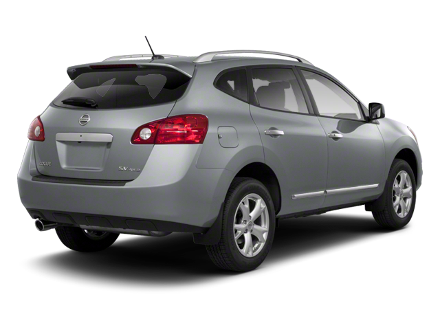 Used 2011 Nissan Rogue S with VIN JN8AS5MV6BW664504 for sale in Warwick, RI