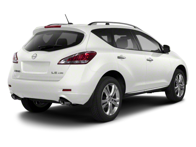 Used 2012 Nissan Murano SL with VIN JN8AZ1MW1CW204679 for sale in Warwick, RI