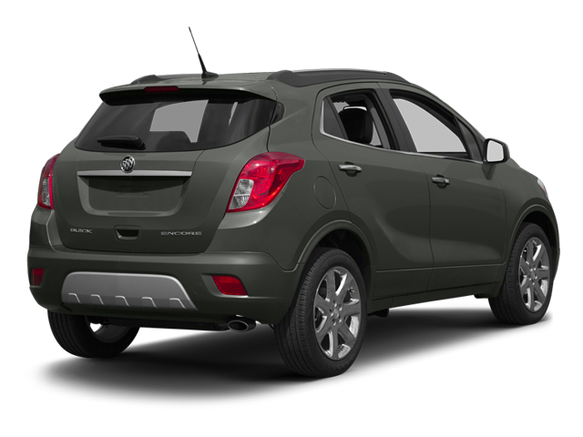 2013 Buick Encore Convenience
