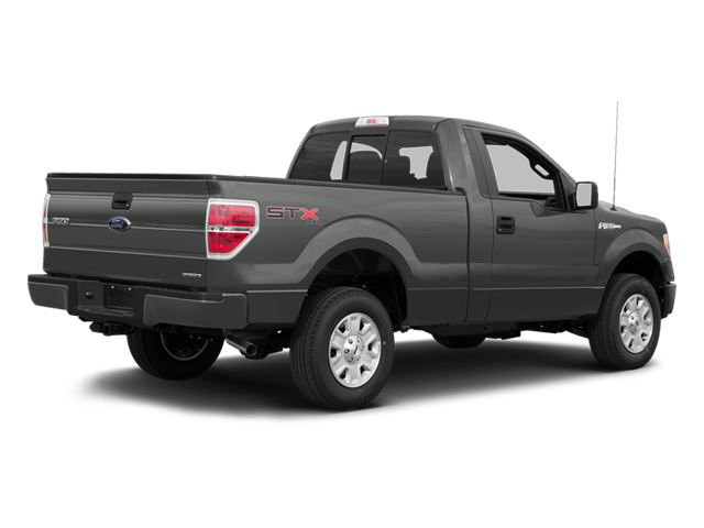 Used 2013 Ford F-150 XL with VIN 1FTMF1CM0DFC75598 for sale in Warwick, RI