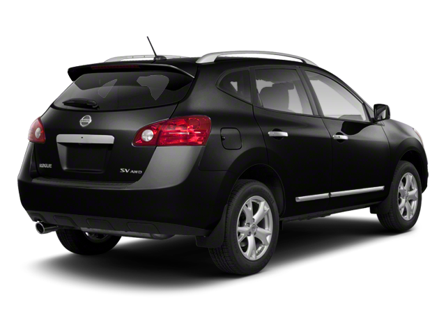 Used 2013 Nissan Rogue SV with VIN JN8AS5MVXDW642377 for sale in Warwick, RI