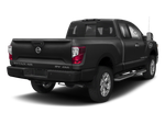 2018 Nissan Titan XD S