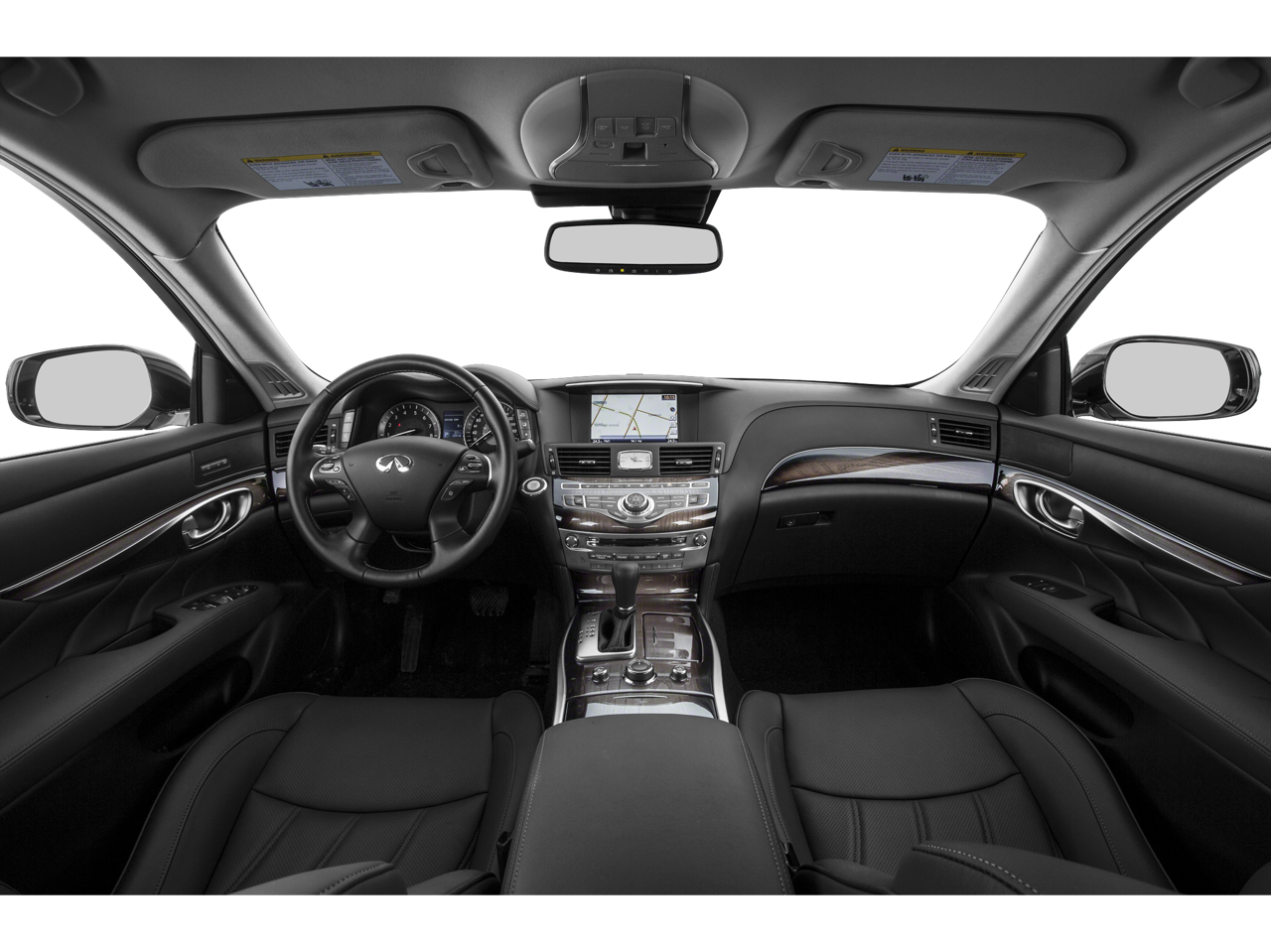 2015 INFINITI Q70L 3.7X