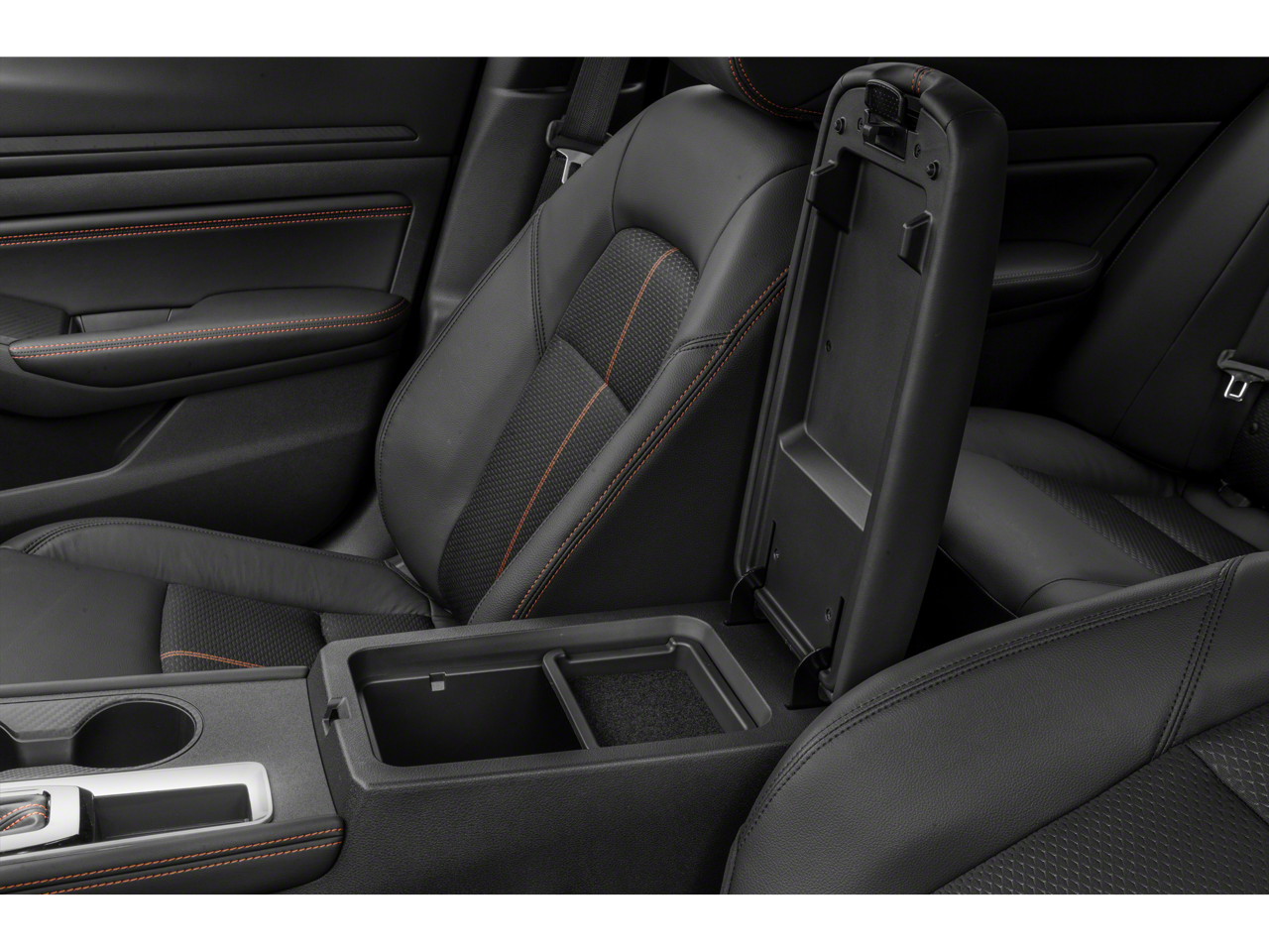 2020 Nissan Altima 2.0 SR