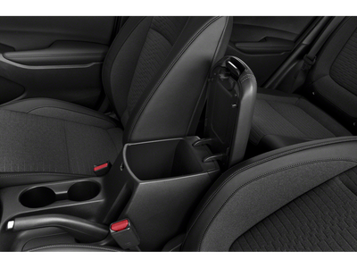 2022 Kia Seltos Nightfall