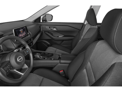 2024 Nissan Rogue SV Prem Pack