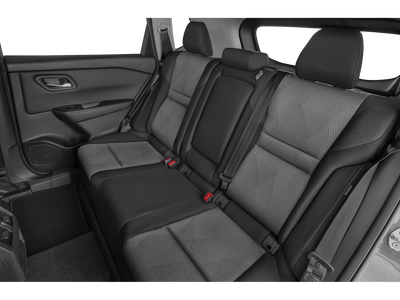 2024 Nissan Rogue SV Prem Pack