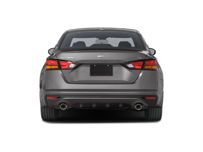 2025 Nissan Altima 2.5 SL