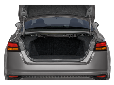 2025 Nissan Altima 2.5 SL