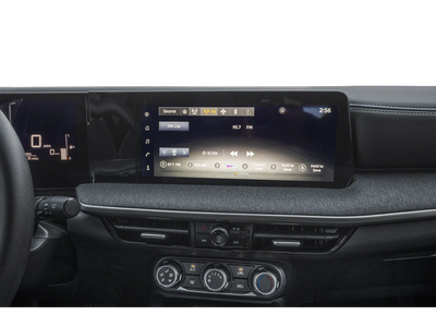 2025 Nissan Kicks SV Prem Pack