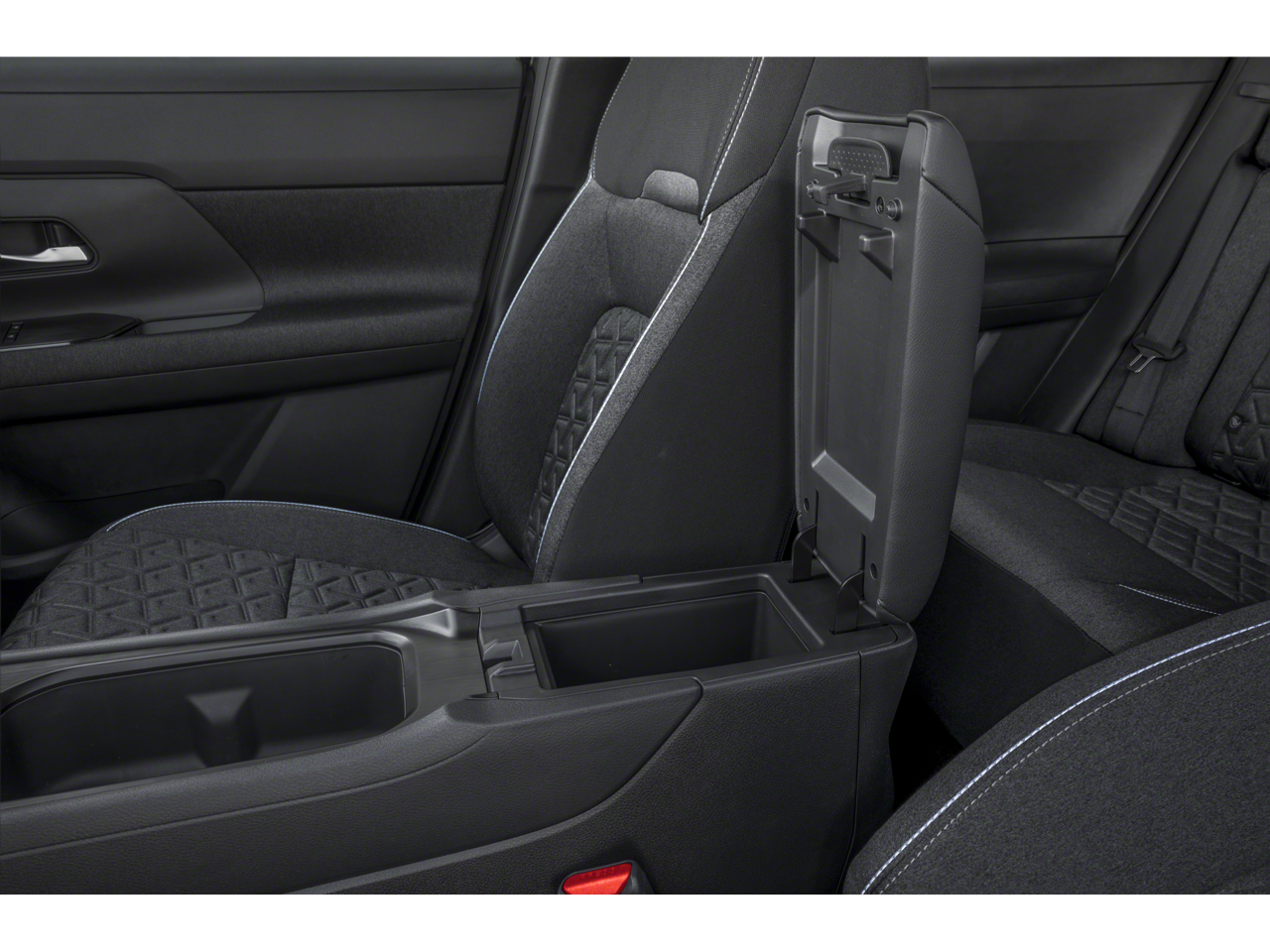 2025 Nissan Kicks SV Prem Pack