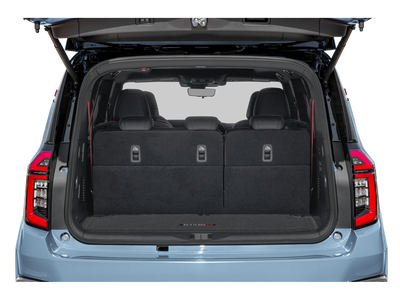 2026 Nissan Armada NISMO