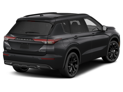 2026 Nissan Rogue Plug-in Hybrid Platinum