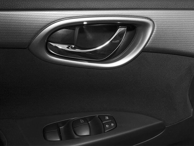 2013 Nissan Sentra SL