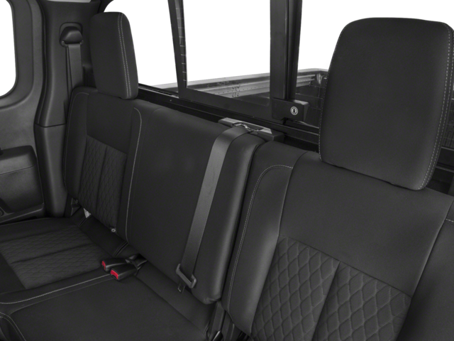 2018 Nissan Titan XD S