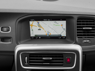 2018 Volvo V60 T5 Dynamic