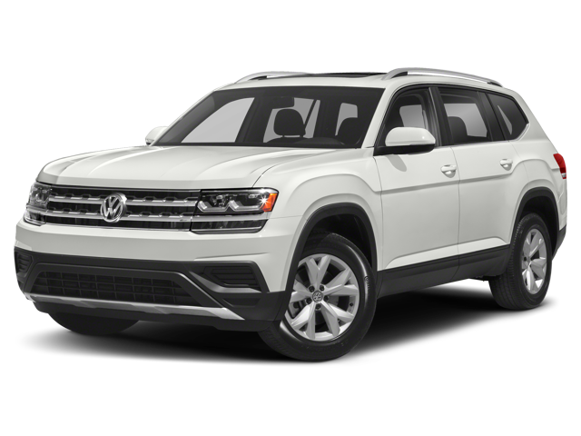 2018 Volkswagen Atlas 3.6L V6 SE Tiptronic 4MOTION's photo