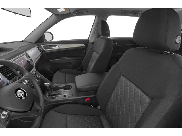 2018 Volkswagen Atlas 3.6L V6 SE 4Motion