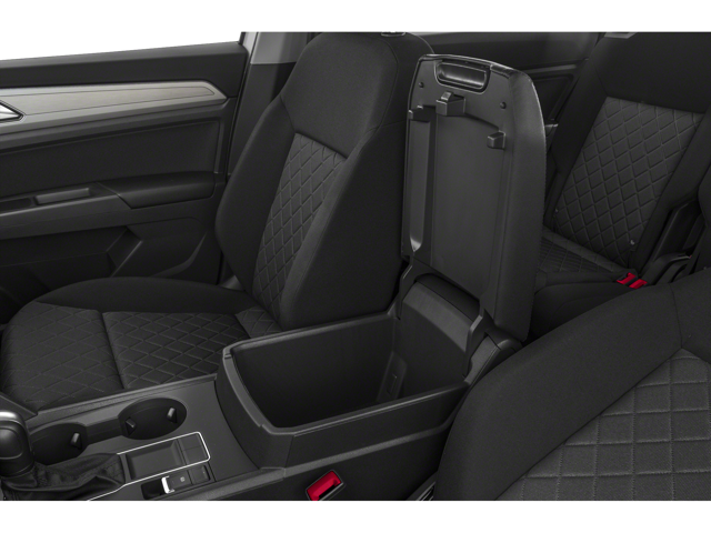 2018 Volkswagen Atlas 3.6L V6 SE 4Motion