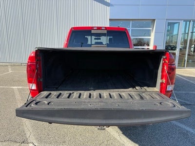 2012 RAM 1500 Laramie