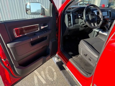 2012 RAM 1500 Laramie