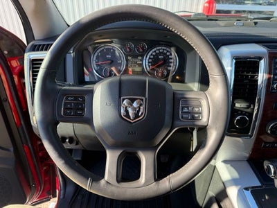 2012 RAM 1500 Laramie