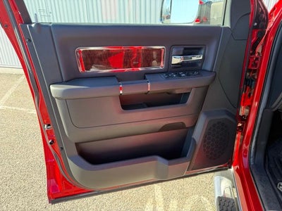 2012 RAM 1500 Laramie