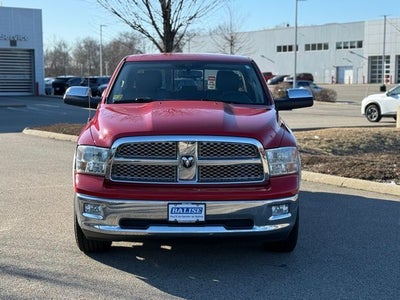 2012 RAM 1500 Laramie
