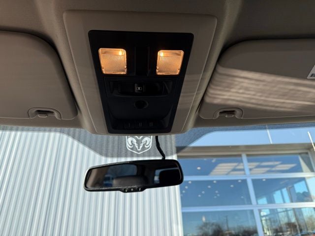 2012 RAM 1500 Laramie