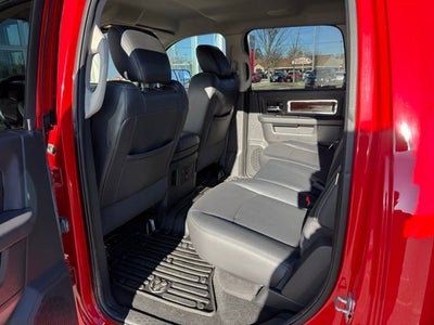 2012 RAM 1500 Laramie