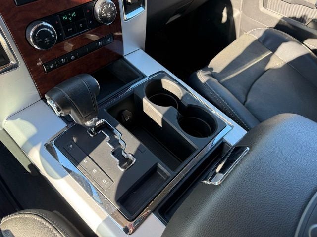 2012 RAM 1500 Laramie