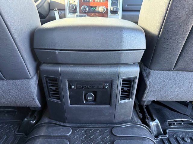 2012 RAM 1500 Laramie