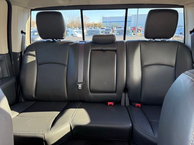 2012 RAM 1500 Laramie