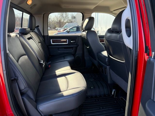 2012 RAM 1500 Laramie