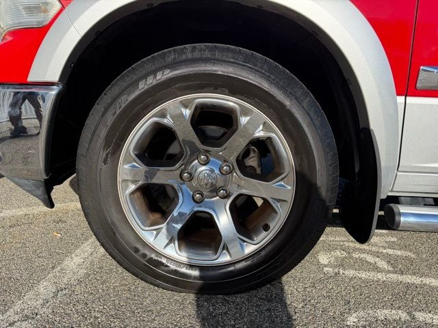 2012 RAM 1500 Laramie