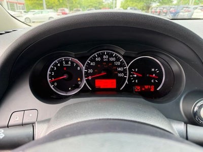 2012 Nissan Altima 2.5 SL