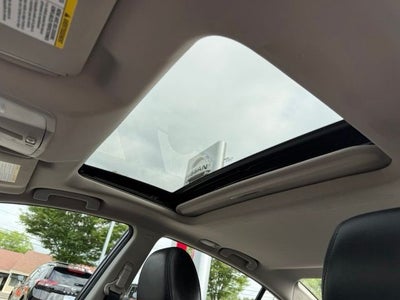 2012 Nissan Altima 2.5 SL
