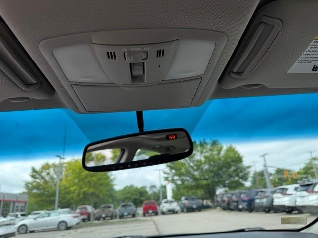 2012 Nissan Altima 2.5 SL