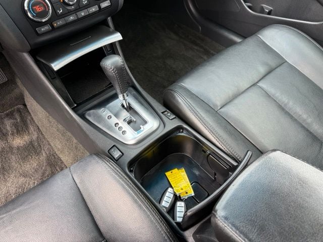 2012 Nissan Altima 2.5 SL