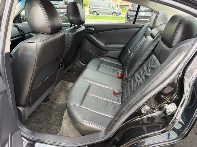 2012 Nissan Altima 2.5 SL