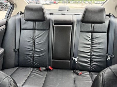 2012 Nissan Altima 2.5 SL