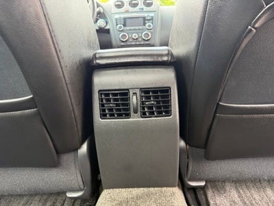 2012 Nissan Altima 2.5 SL