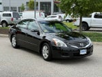 2012 Nissan Altima 2.5 SL