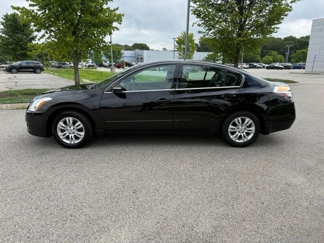 2012 Nissan Altima 2.5 SL