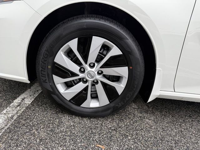 2025 Nissan Altima 2.5 S