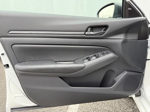 2025 Nissan Altima 2.5 S