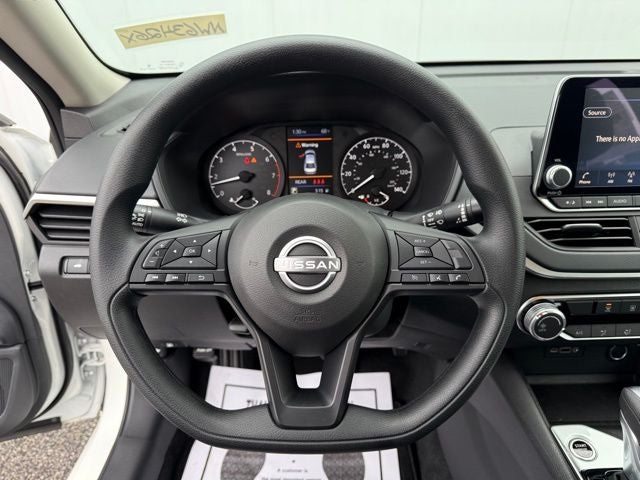 2025 Nissan Altima 2.5 S