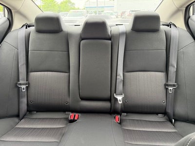 2025 Nissan Altima 2.5 S